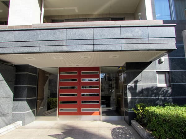 D'グランセ成城 4