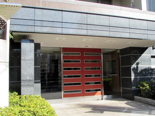 D'グランセ成城 5