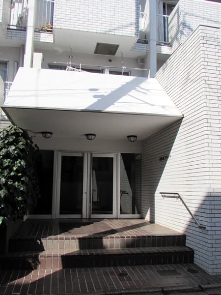 成城北フラッツ 3