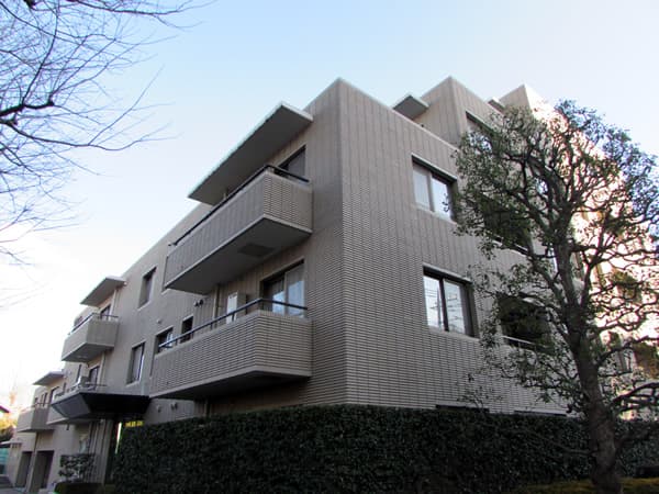 ルアピカ成城 2