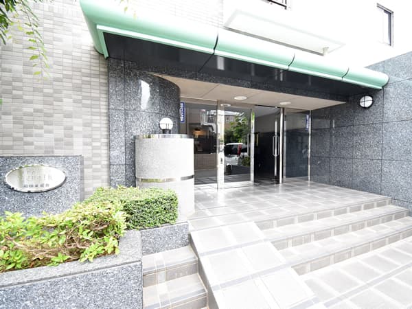 ゼファー船橋薬園台 4