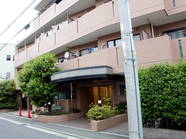 ナイスアーバン井土ヶ谷フラッツ 5