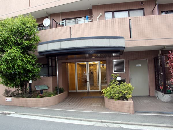 ナイスアーバン井土ヶ谷フラッツ 6