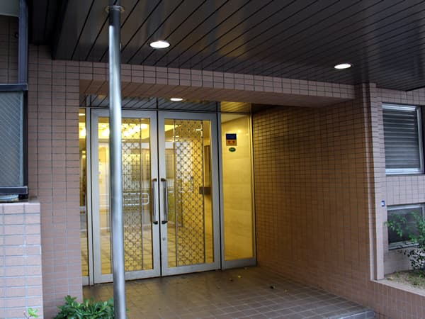 ナイスアーバン井土ヶ谷フラッツ 7