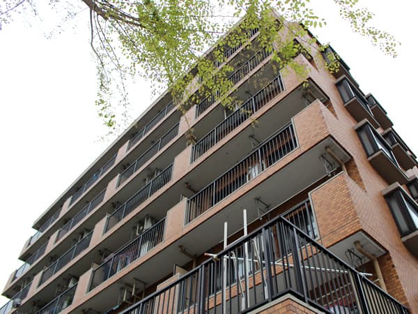 ライオンズマンション保土ヶ谷第2 1