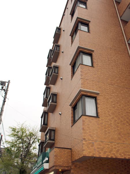 ライオンズマンション保土ヶ谷第2 6