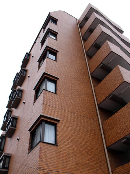 ライオンズマンション保土ヶ谷第2 7