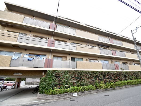 ステイツ津田沼 2