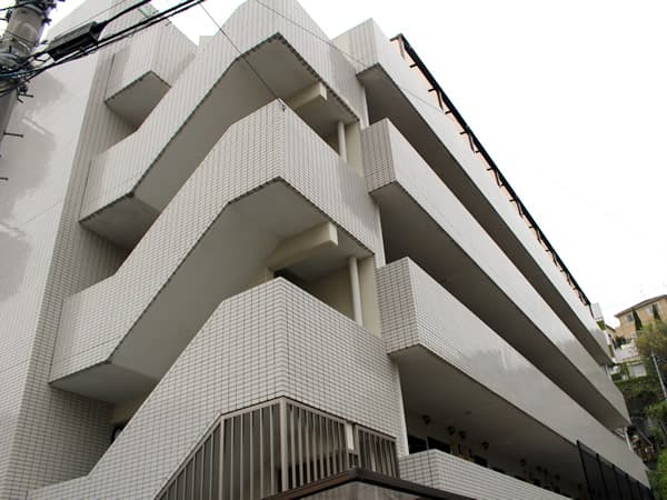 ユニーブル保土ヶ谷 1