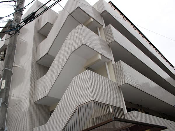 ユニーブル保土ヶ谷 2