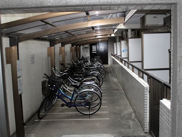 ユニーブル保土ヶ谷 5