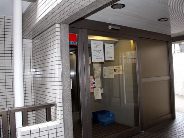 ユニーブル保土ヶ谷 6