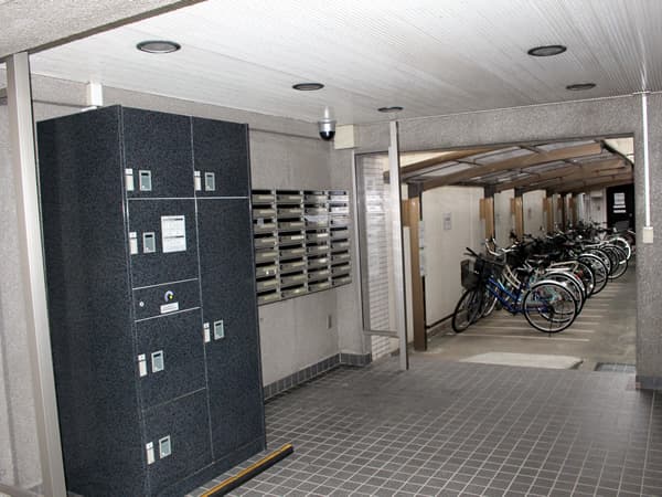 ユニーブル保土ヶ谷 7