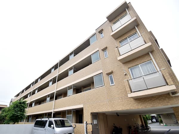 ステイツ津田沼 3