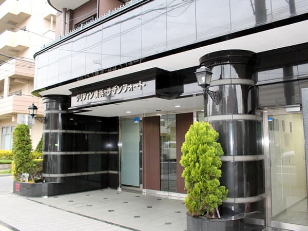 グリフィン横浜サザンフォート 4