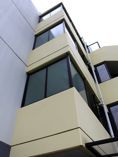 グランドメゾン保土ヶ谷ヒルズ 3