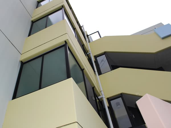 グランドメゾン保土ヶ谷ヒルズ 4