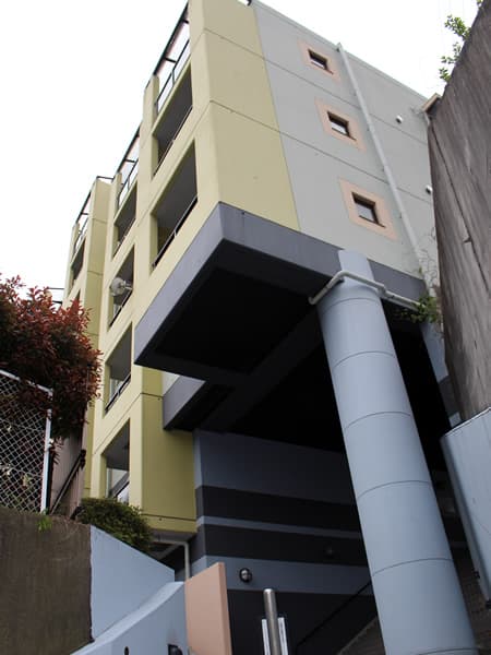 グランドメゾン保土ヶ谷ヒルズ 5