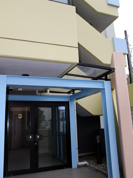 グランドメゾン保土ヶ谷ヒルズ 6