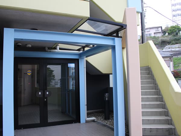 グランドメゾン保土ヶ谷ヒルズ 7