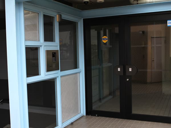 グランドメゾン保土ヶ谷ヒルズ 8