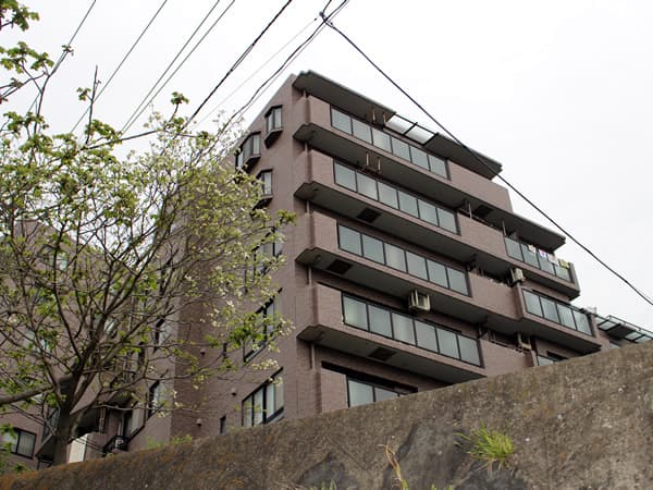 ナイスアーバン井土ヶ谷1番館 2