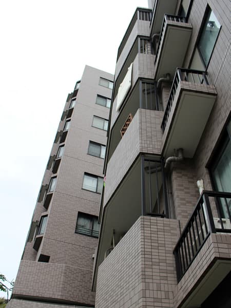 ナイスアーバン井土ヶ谷1番館 3