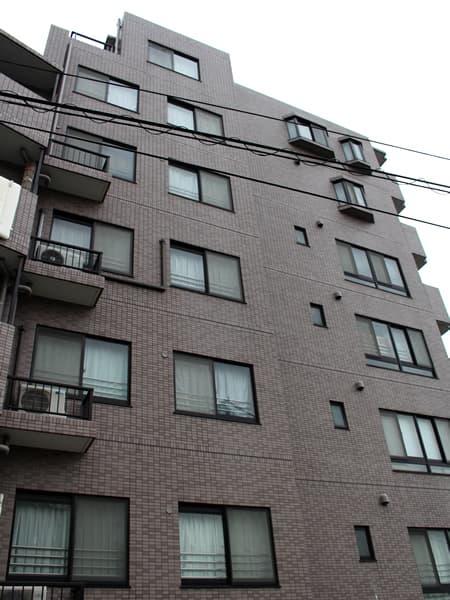 ナイスアーバン井土ヶ谷1番館 5