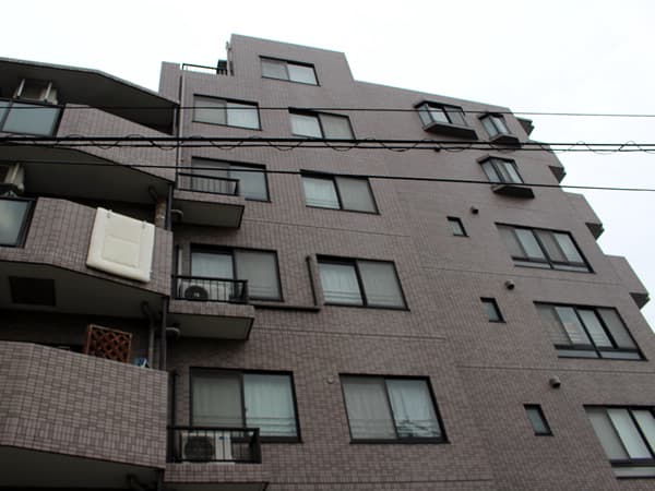 ナイスアーバン井土ヶ谷1番館 6