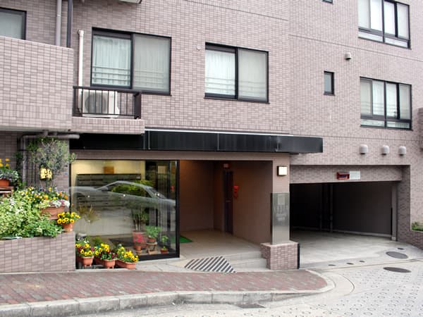 ナイスアーバン井土ヶ谷1番館 7