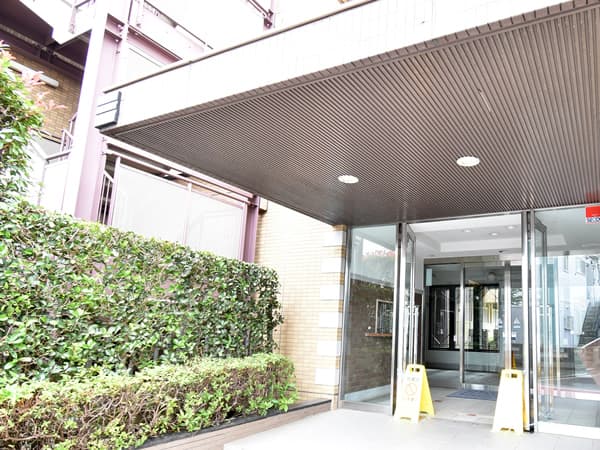 ステイツ津田沼 5