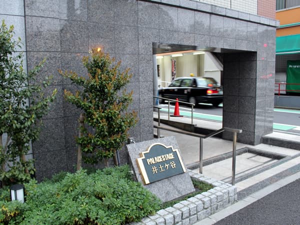 パレステージ井土ヶ谷 6