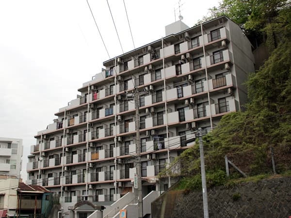 フレクション横浜保土ヶ谷 1