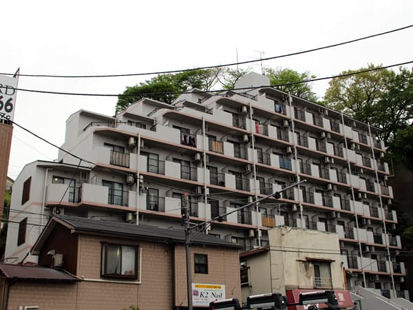 フレクション横浜保土ヶ谷 2