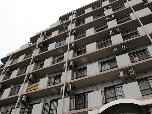 フレクション横浜保土ヶ谷 3