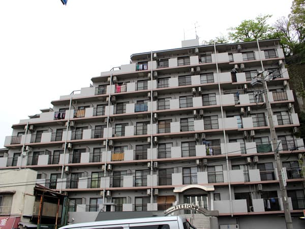 フレクション横浜保土ヶ谷 4