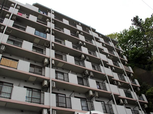 フレクション横浜保土ヶ谷 5