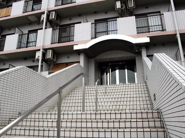 フレクション横浜保土ヶ谷 6