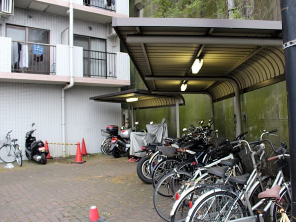 フレクション横浜保土ヶ谷 8