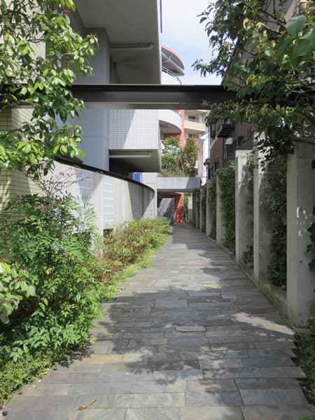 ヒューマンスクエアたまプラーザ美しが丘西 7