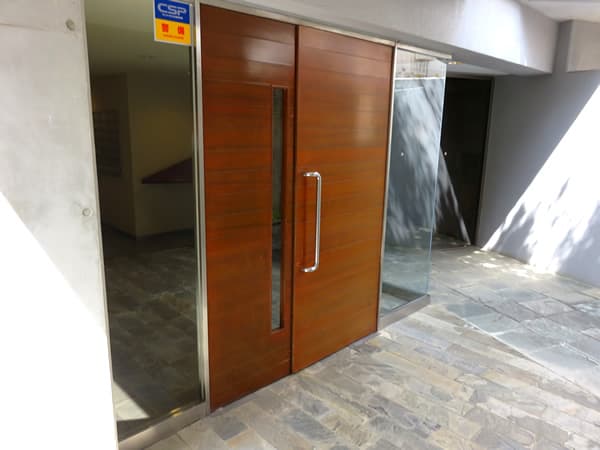 ヒューマンスクエアたまプラーザ美しが丘西 8