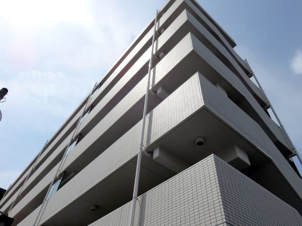 コンフォルシアつきみ野 1