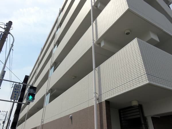 コンフォルシアつきみ野 2