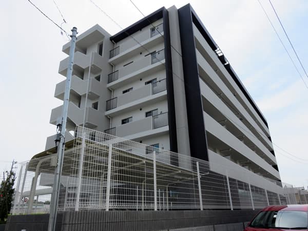 コンフォルシアつきみ野 3