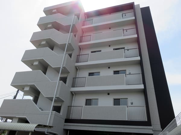 コンフォルシアつきみ野 4