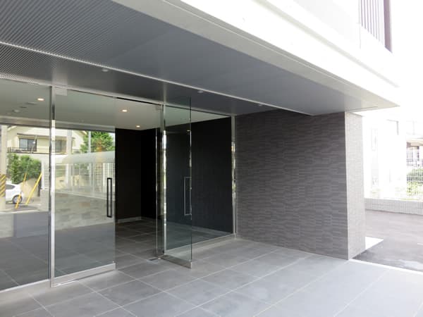 コンフォルシアつきみ野 5