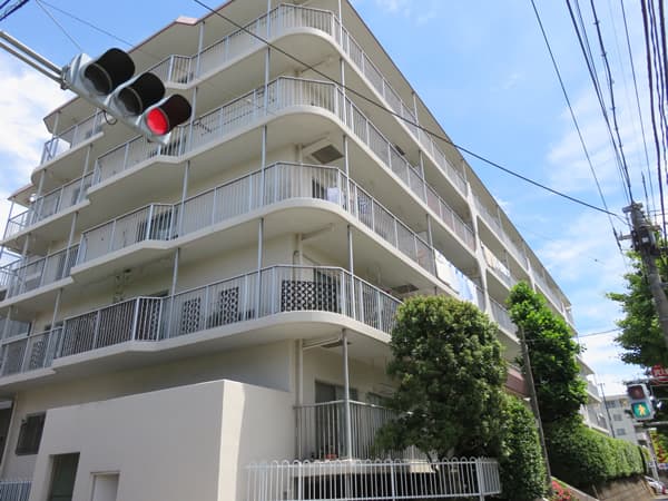 コトー宮前平 1