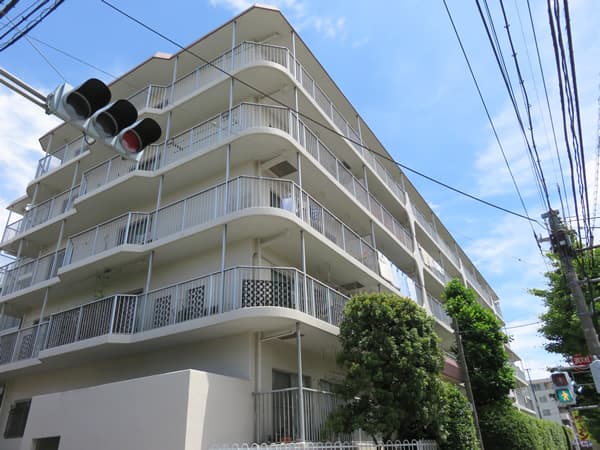 コトー宮前平 2