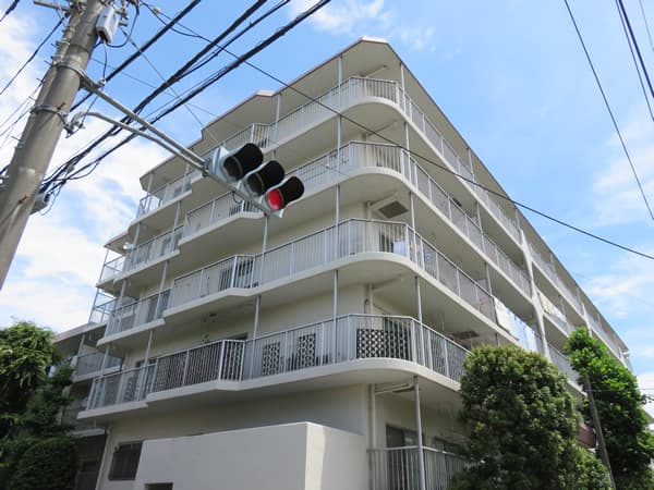 コトー宮前平 3