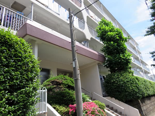 コトー宮前平 4